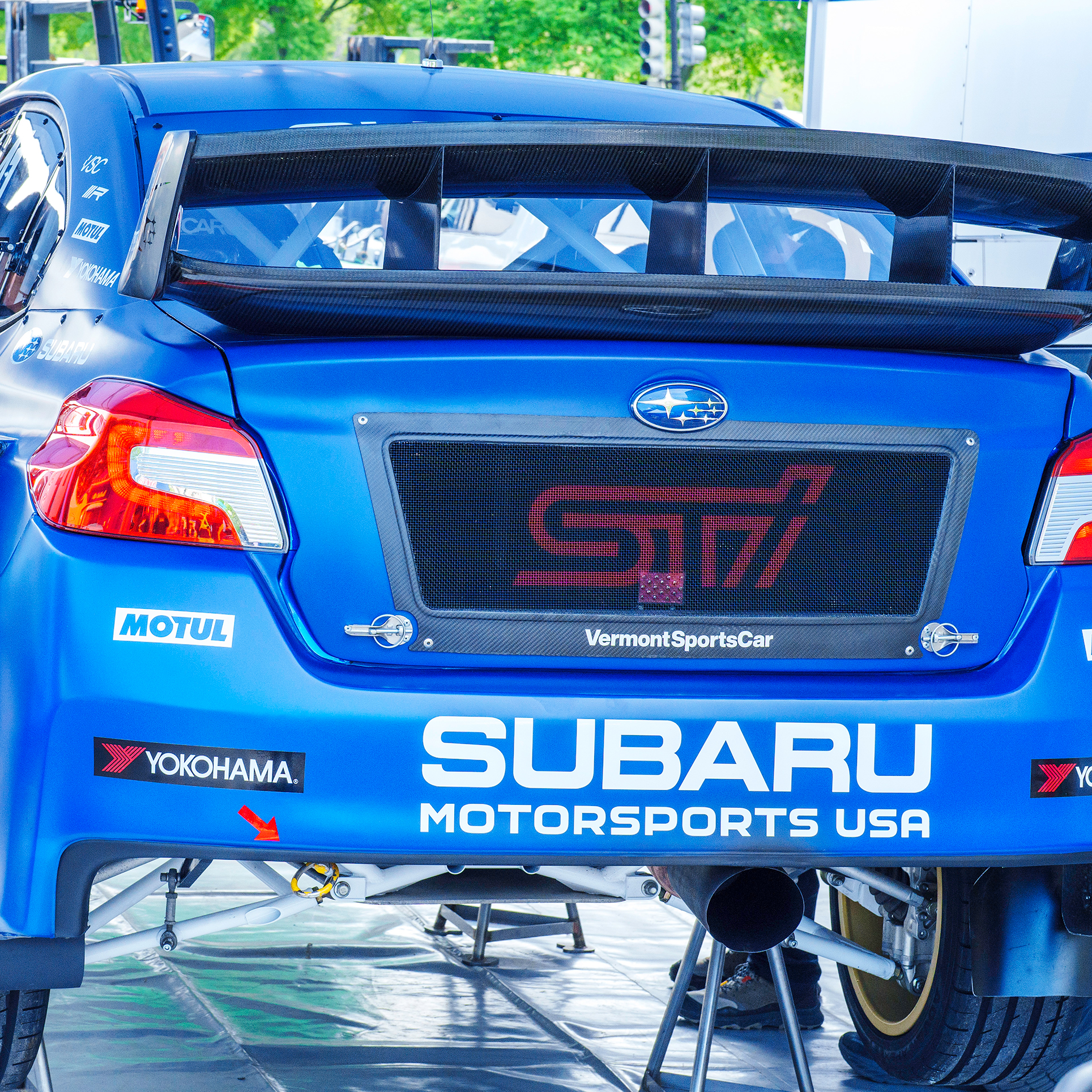 Subaru
